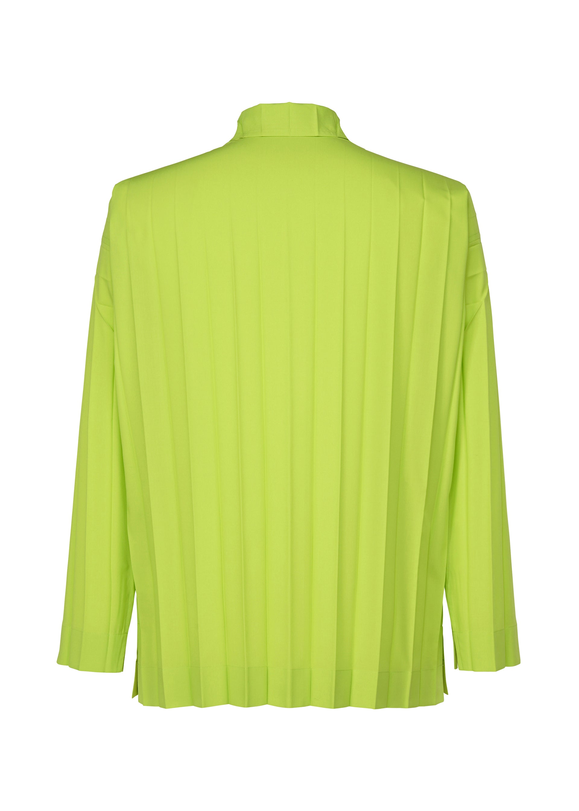 EDGE SHIRT – isseymiyake.com