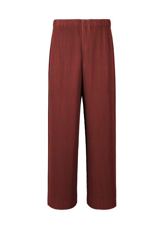 HOMME PLISSE プリーツハーフパンツ オムプリッセ ショートパンツ 3 