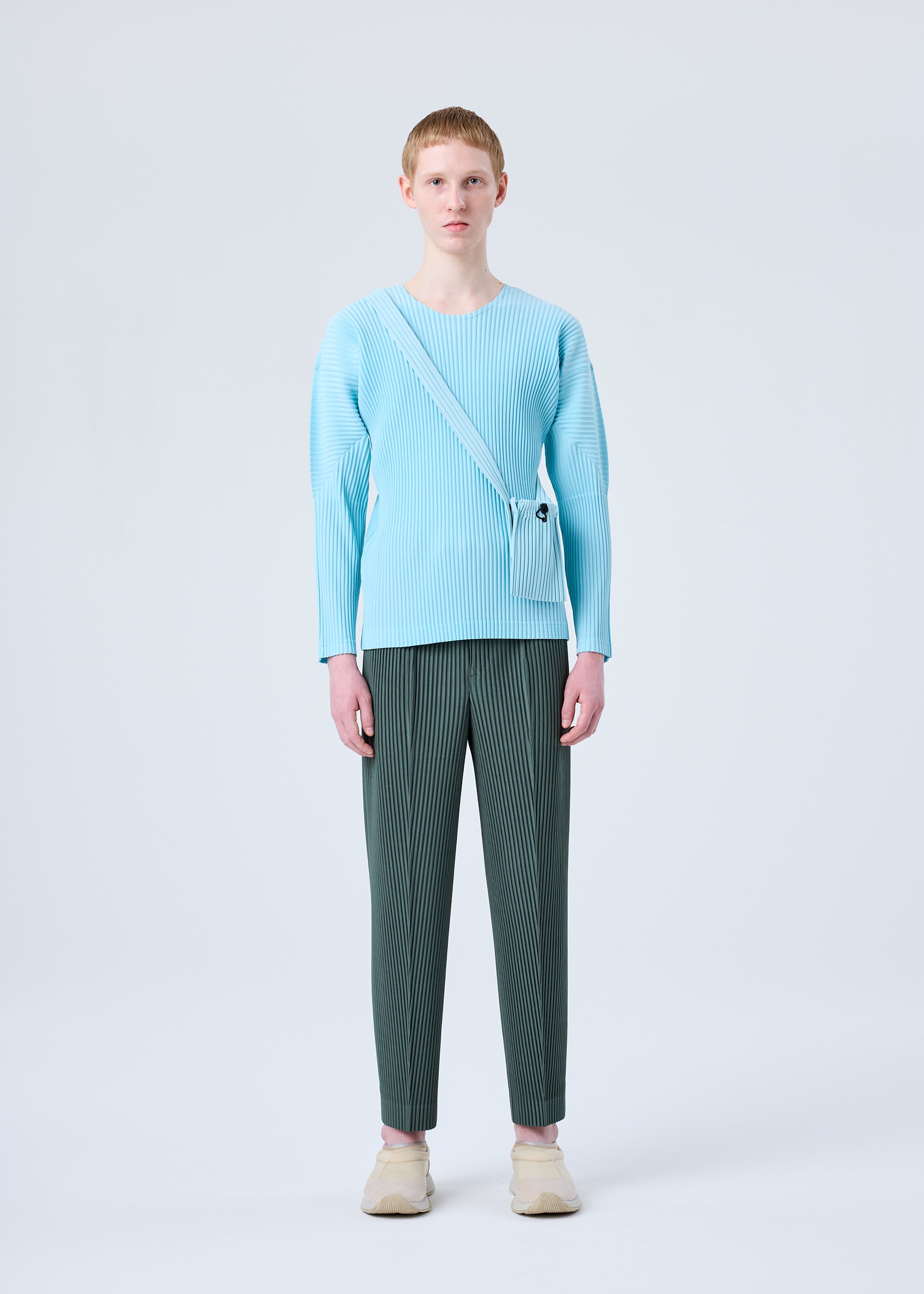 オムプリッセ　MONTHLY COLOR SEPTEMBER サイズ1 オムプリッセMONTHLY COLOR SEPTEMBER サイズ1