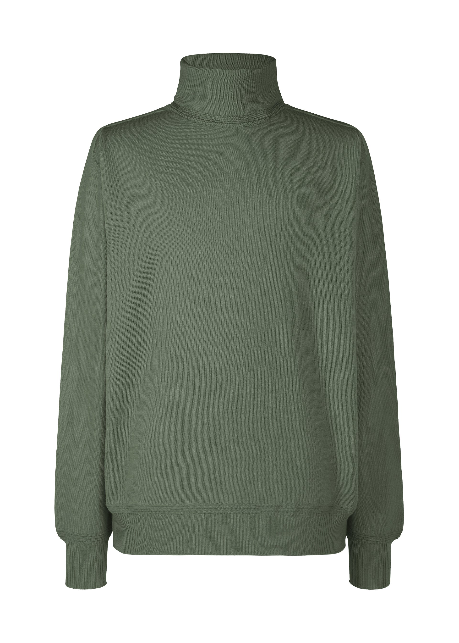 イッセイミヤケメンISSEY MIYAKE MEN ウール混パイルニットジャケット 
