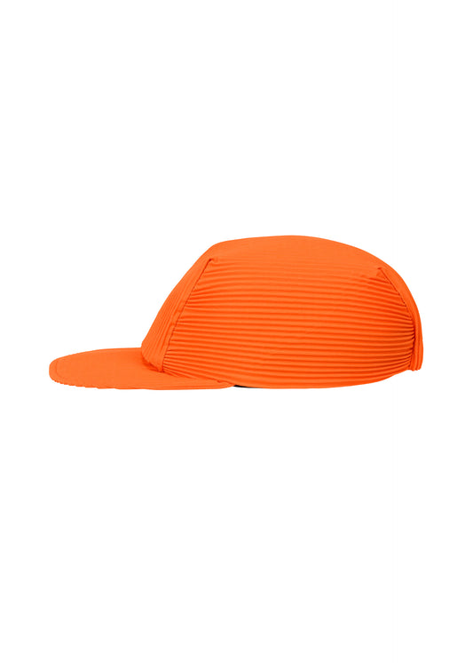 PLEATS CAP、アクセサリー&その他_帽子、ディテール画像1