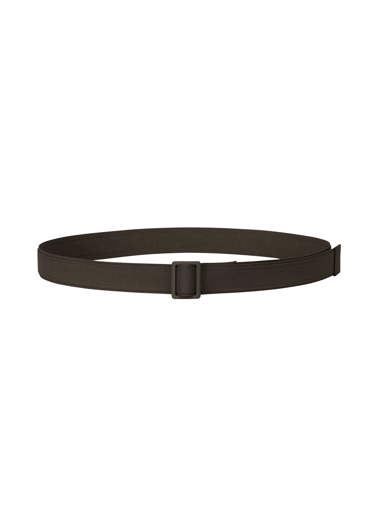 WRAP BELT、アクセサリー&その他_アクセサリー、ブラウン