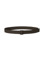 WRAP BELT、アクセサリー&その他_アクセサリー、ブラウン