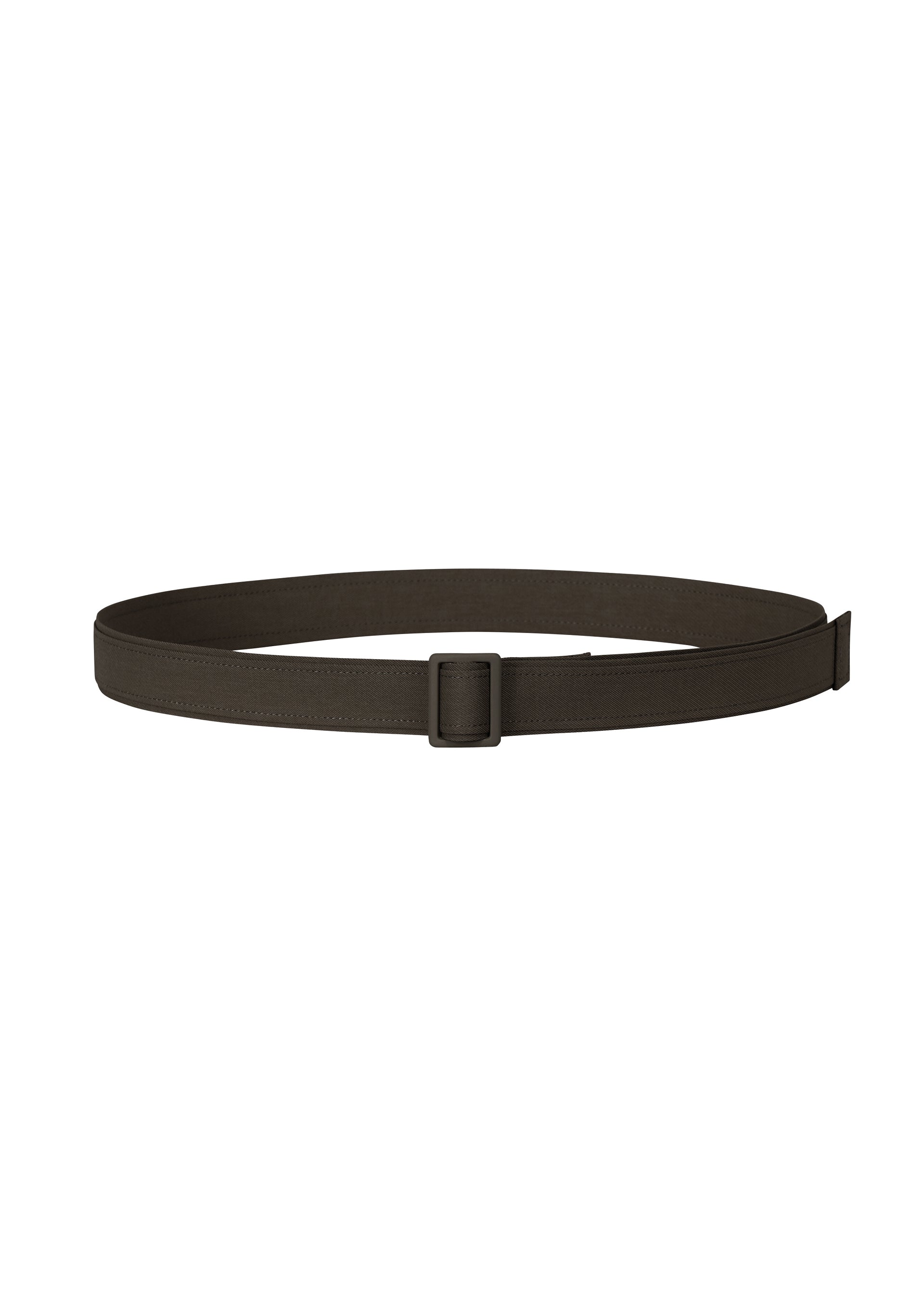 WRAP BELT、アクセサリー&その他_アクセサリー、ブラウン