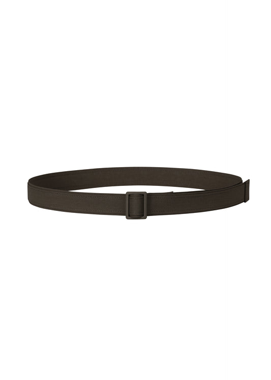 WRAP BELT、アクセサリー&その他_アクセサリー、ブラウン