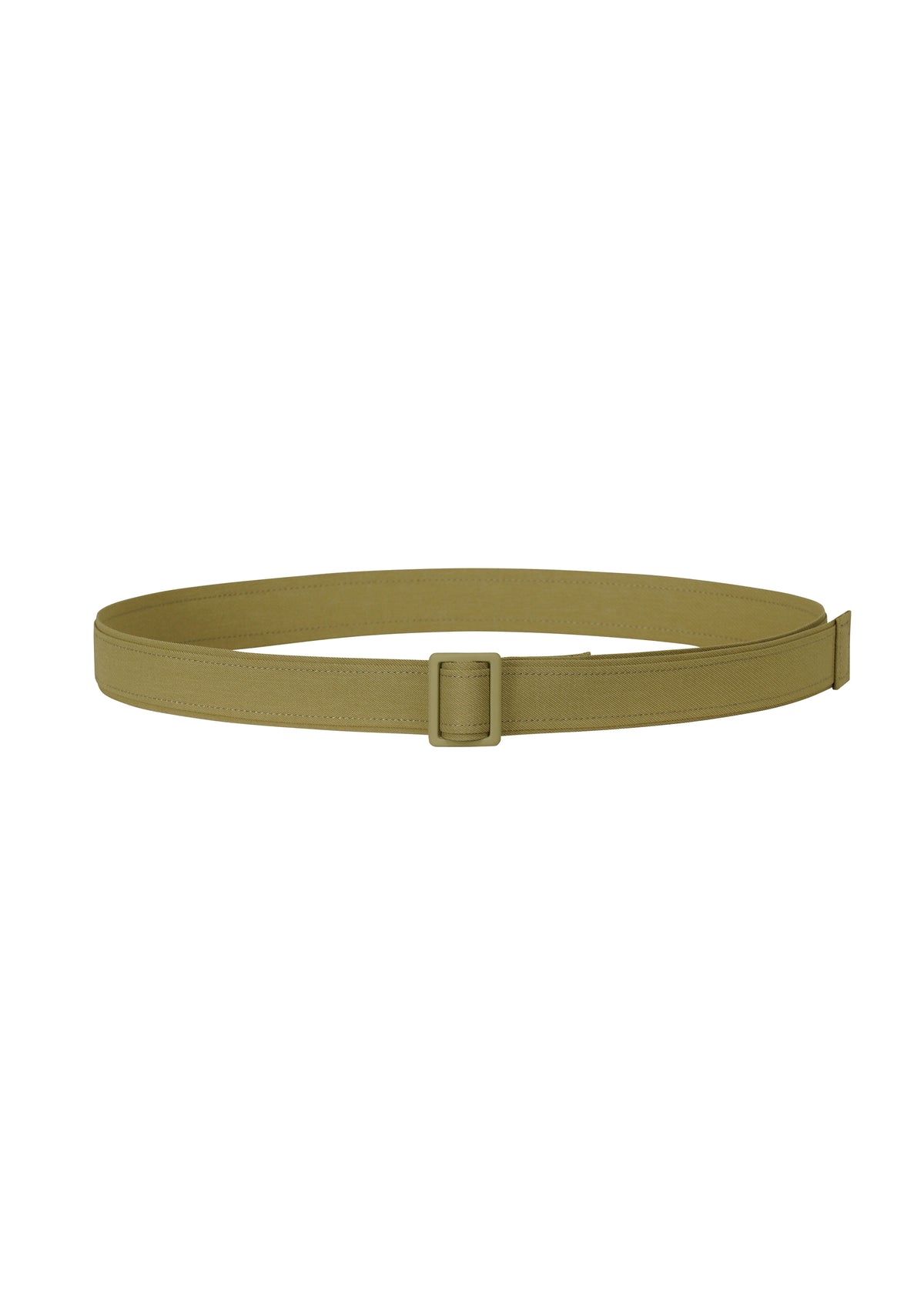 WRAP BELT、アクセサリー&その他_アクセサリー、カーキ