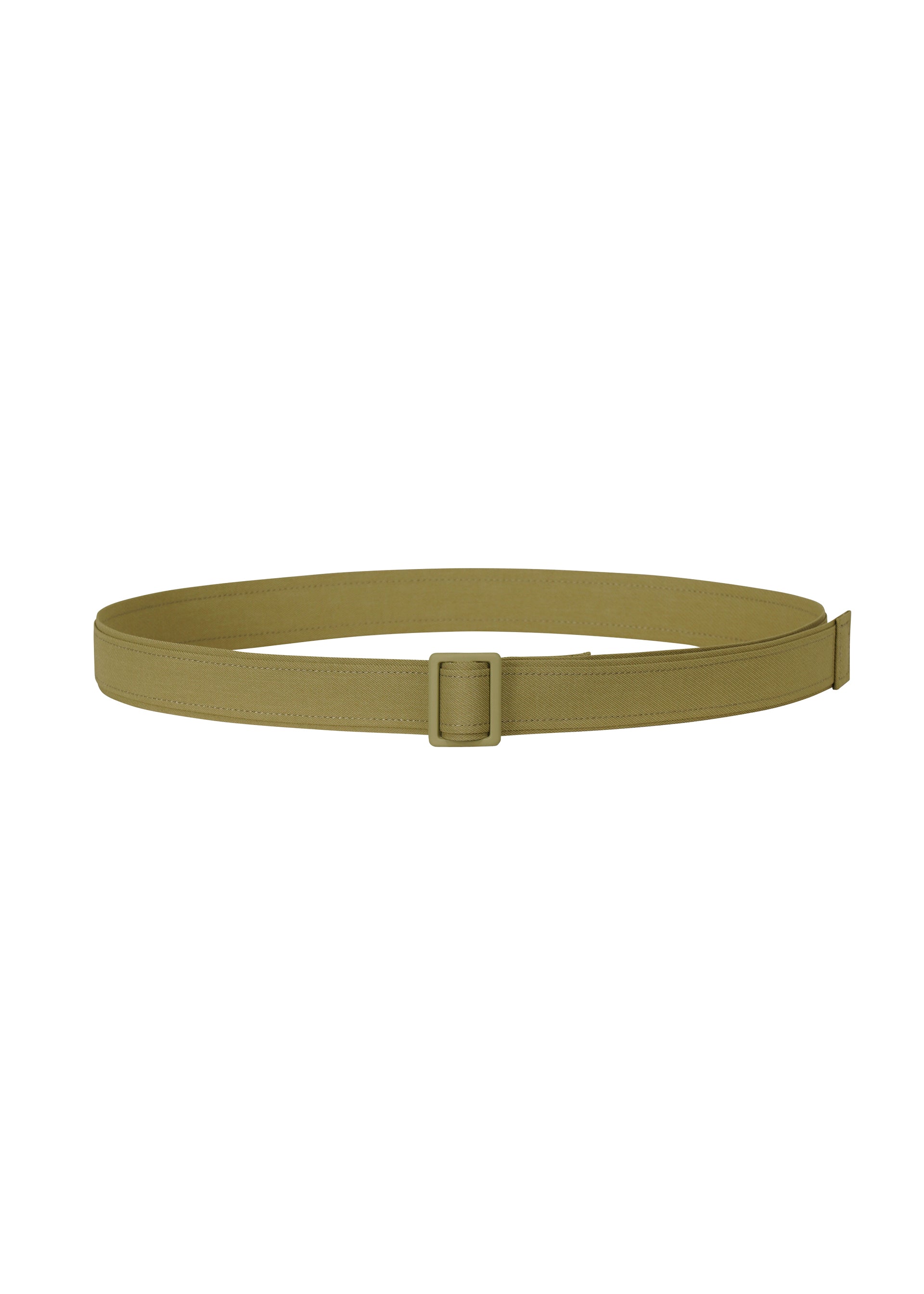 WRAP BELT、アクセサリー&その他_アクセサリー、カーキ