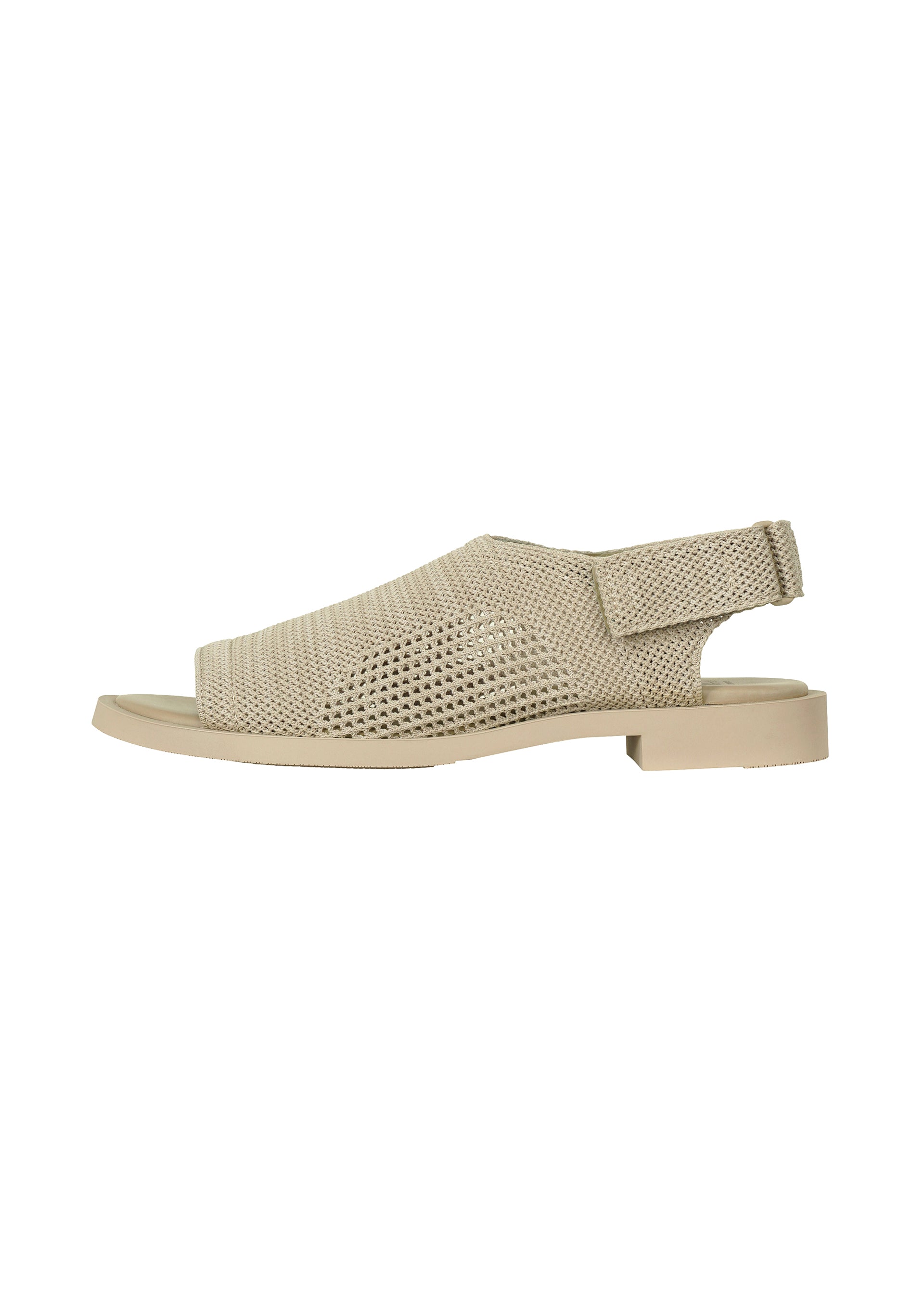 MESH SANDALS、アクセサリー&その他_レッグウェア&シューズ、ディテール画像1