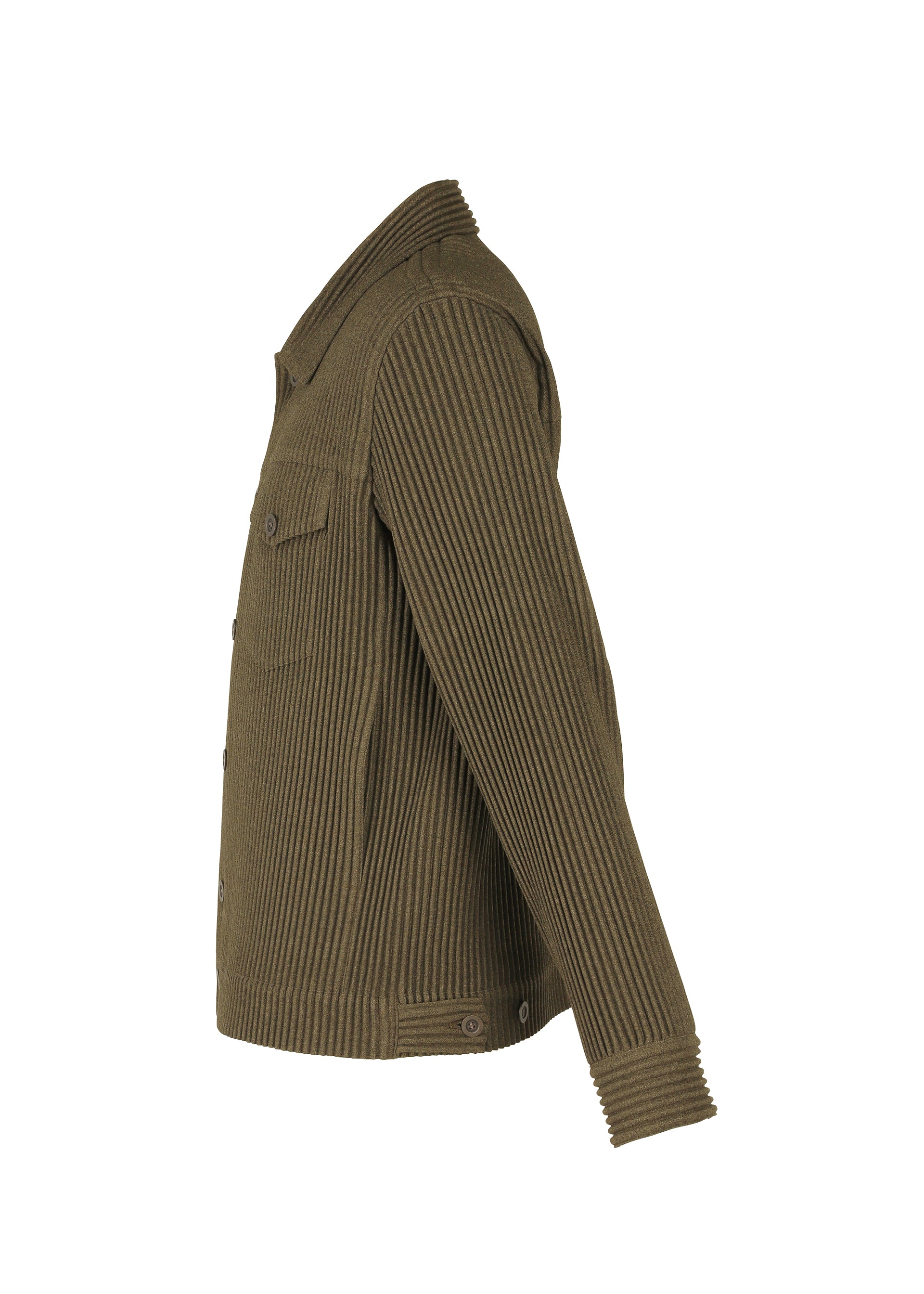WOOL LIKE LIGHT – isseymiyake.com