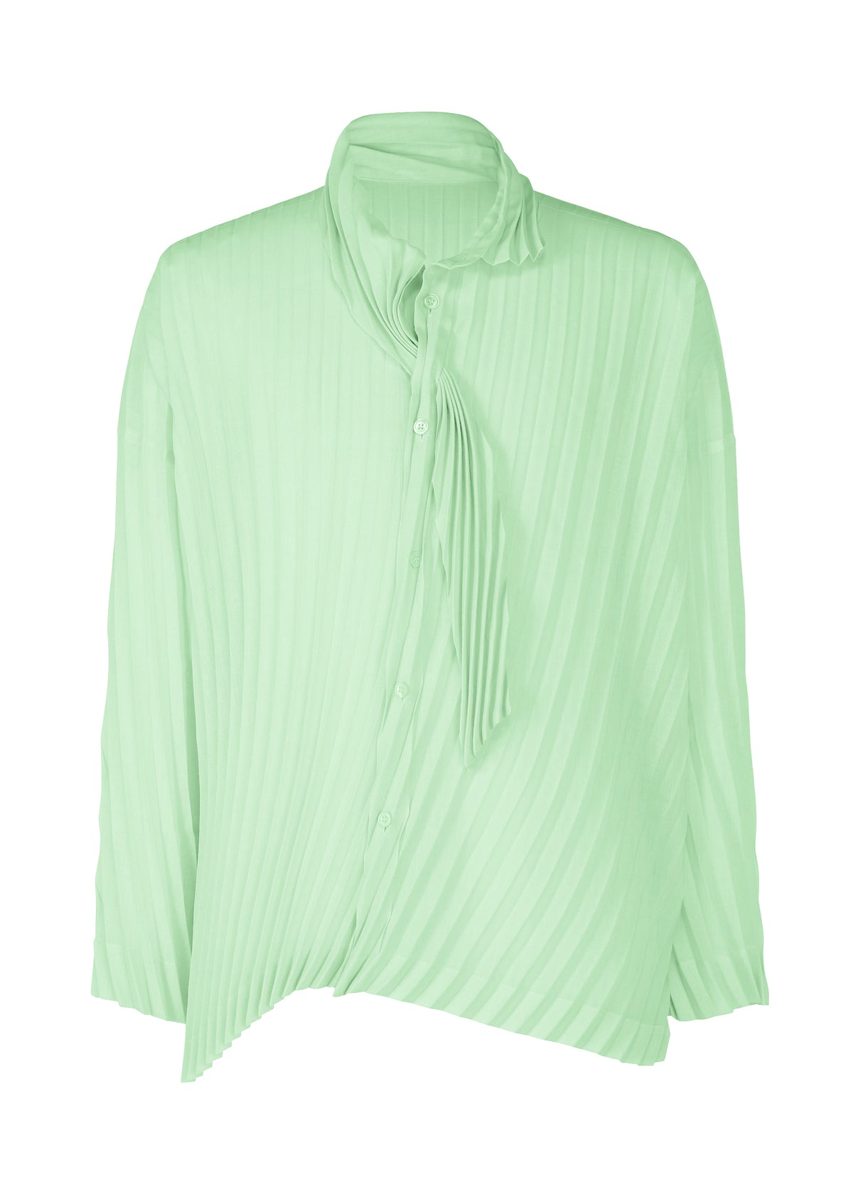 WINDSWEPT SHIRT、メンズ_トップス_シャツ、ディテール画像3