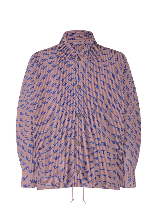 WIND SPEED、メンズ_ジャケット&コート_ジャケット＆ブルゾン、パープル