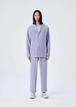 TAILORED PLEATS 2、メンズ_ジャケット&コート_ジャケット＆ブルゾン、着用画像1