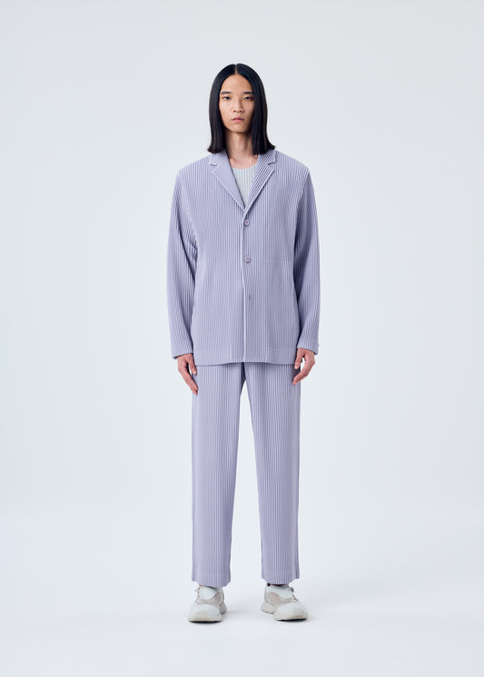 TAILORED PLEATS 2、メンズ_ジャケット&コート_ジャケット＆ブルゾン、着用画像1