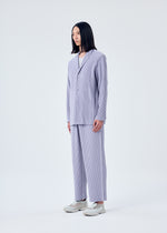 TAILORED PLEATS 2、メンズ_ジャケット&コート_ジャケット＆ブルゾン、着用画像2