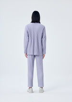 TAILORED PLEATS 2、メンズ_ジャケット&コート_ジャケット＆ブルゾン、着用画像3