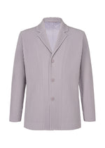 TAILORED PLEATS 2、メンズ_ジャケット&コート_ジャケット＆ブルゾン、ブラック