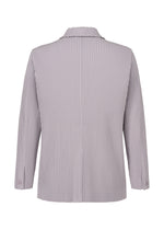 TAILORED PLEATS 2、メンズ_ジャケット&コート_ジャケット＆ブルゾン、ディテール画像1