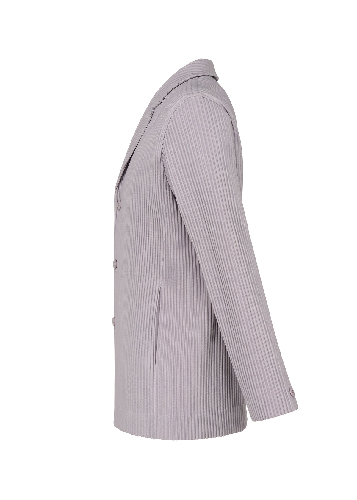 TAILORED PLEATS 2、メンズ_ジャケット&コート_ジャケット＆ブルゾン、ディテール画像2