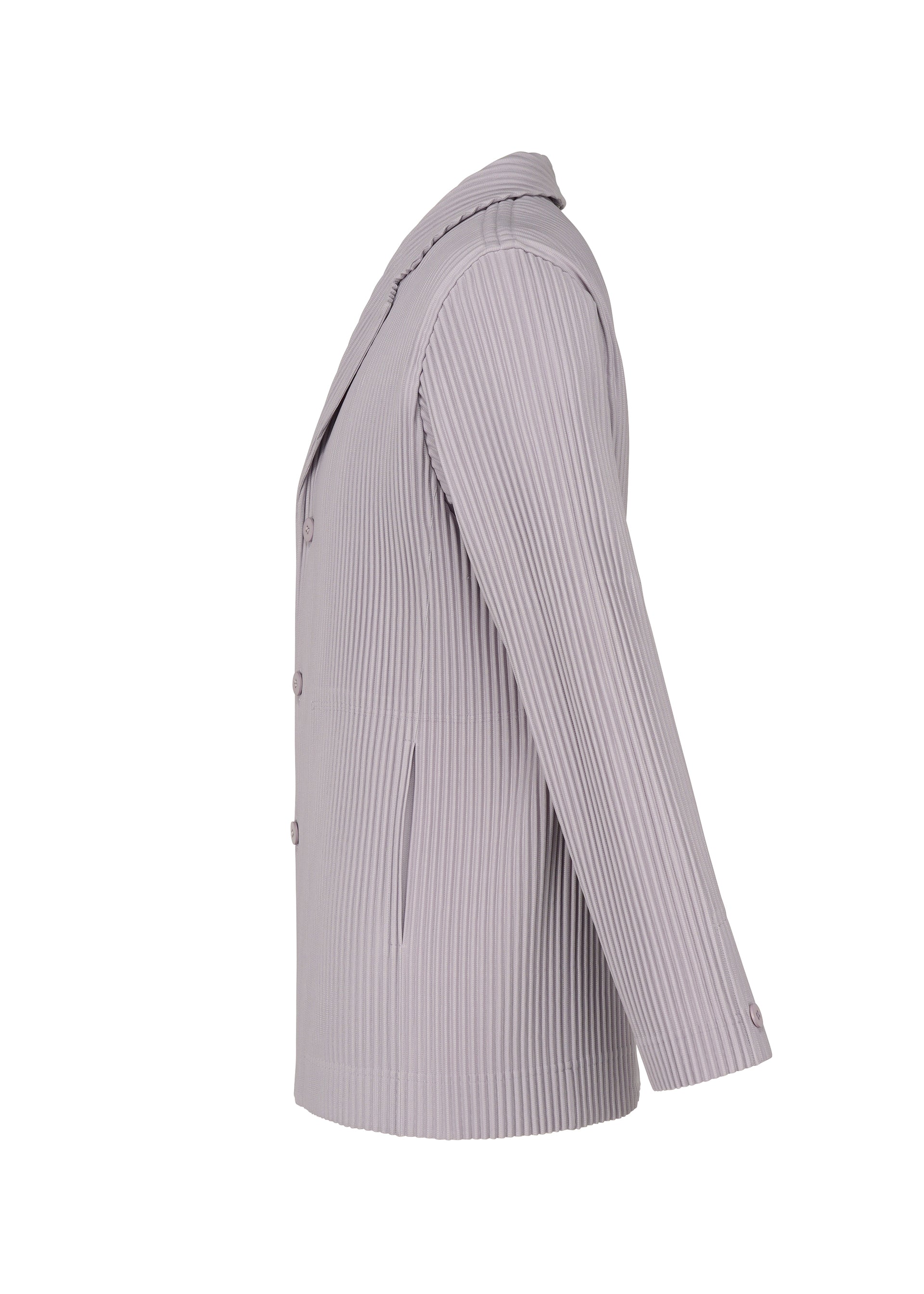 TAILORED PLEATS 2、メンズ_ジャケット&コート_ジャケット＆ブルゾン、ディテール画像2