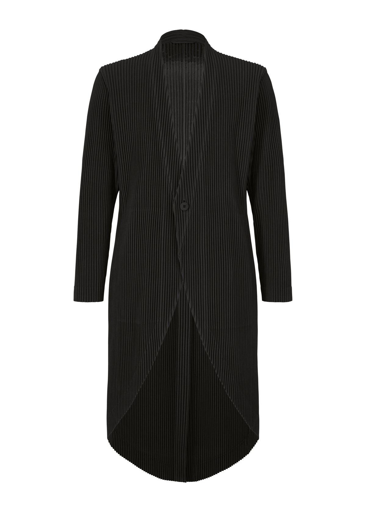 TAILORED PLEATS 2、メンズ_ジャケット&コート_ジャケット＆ブルゾン、ブラック