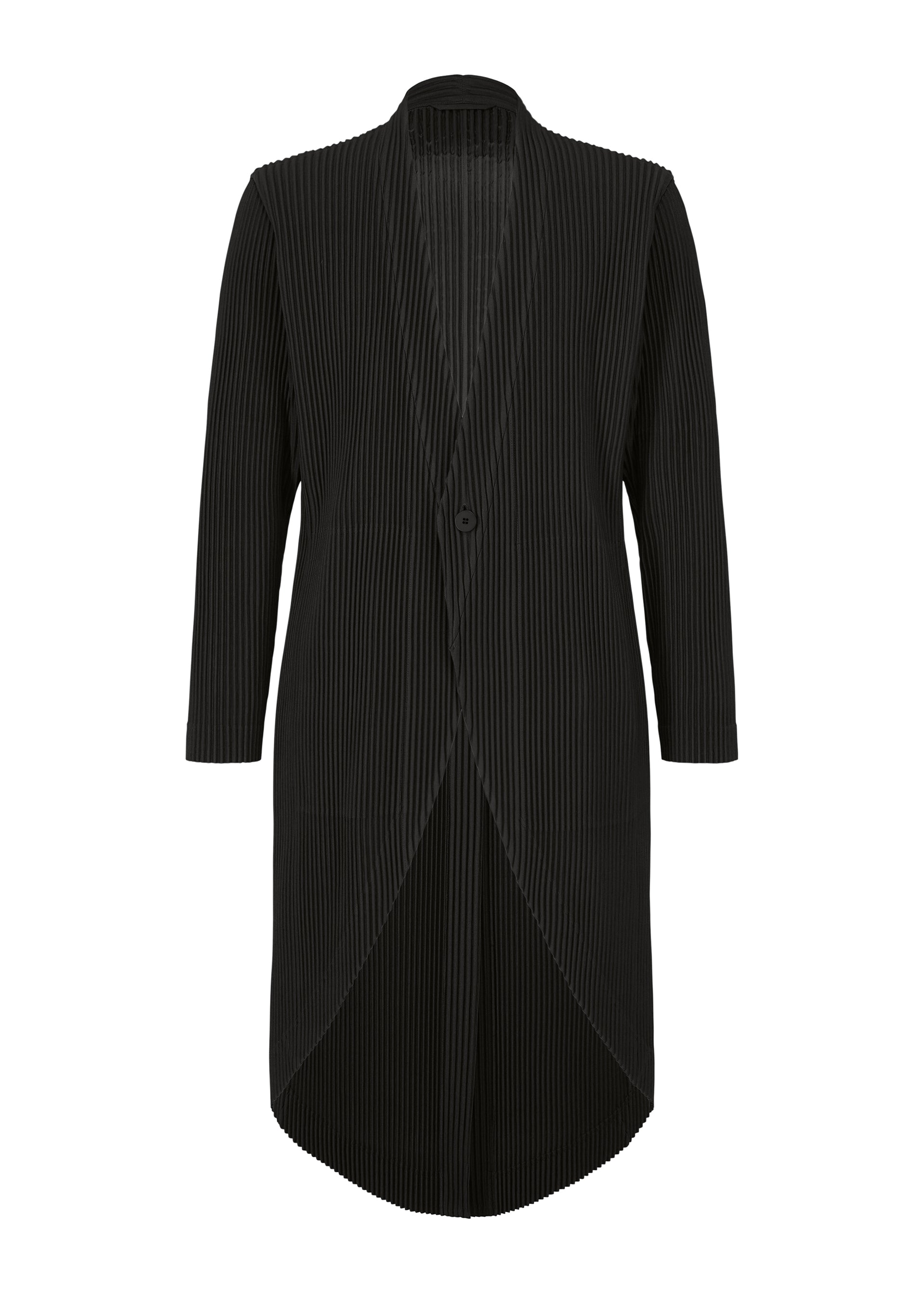 TAILORED PLEATS 2、メンズ_ジャケット&コート_ジャケット＆ブルゾン、ブラック