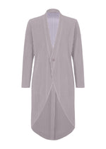 TAILORED PLEATS 2、メンズ_ジャケット&コート_ジャケット＆ブルゾン、ブラック
