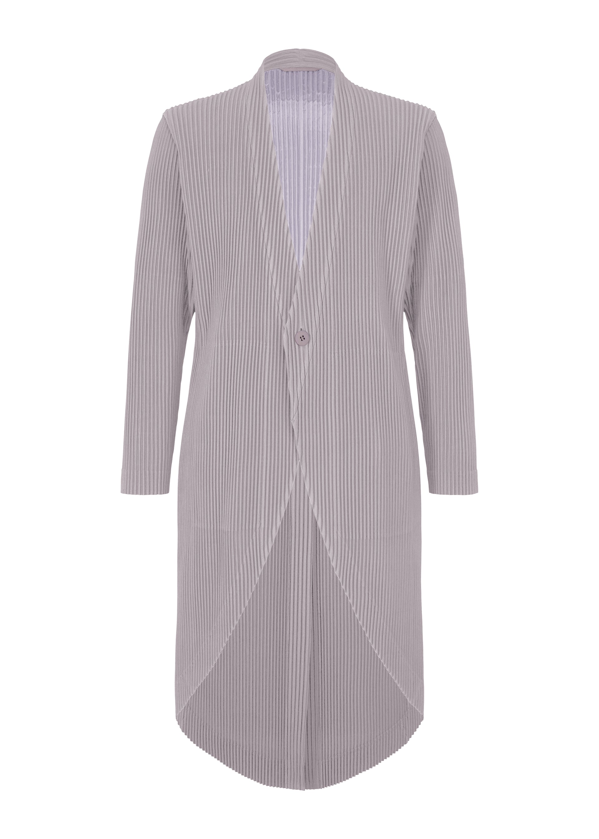 TAILORED PLEATS 2、メンズ_ジャケット&コート_ジャケット＆ブルゾン、ブラック