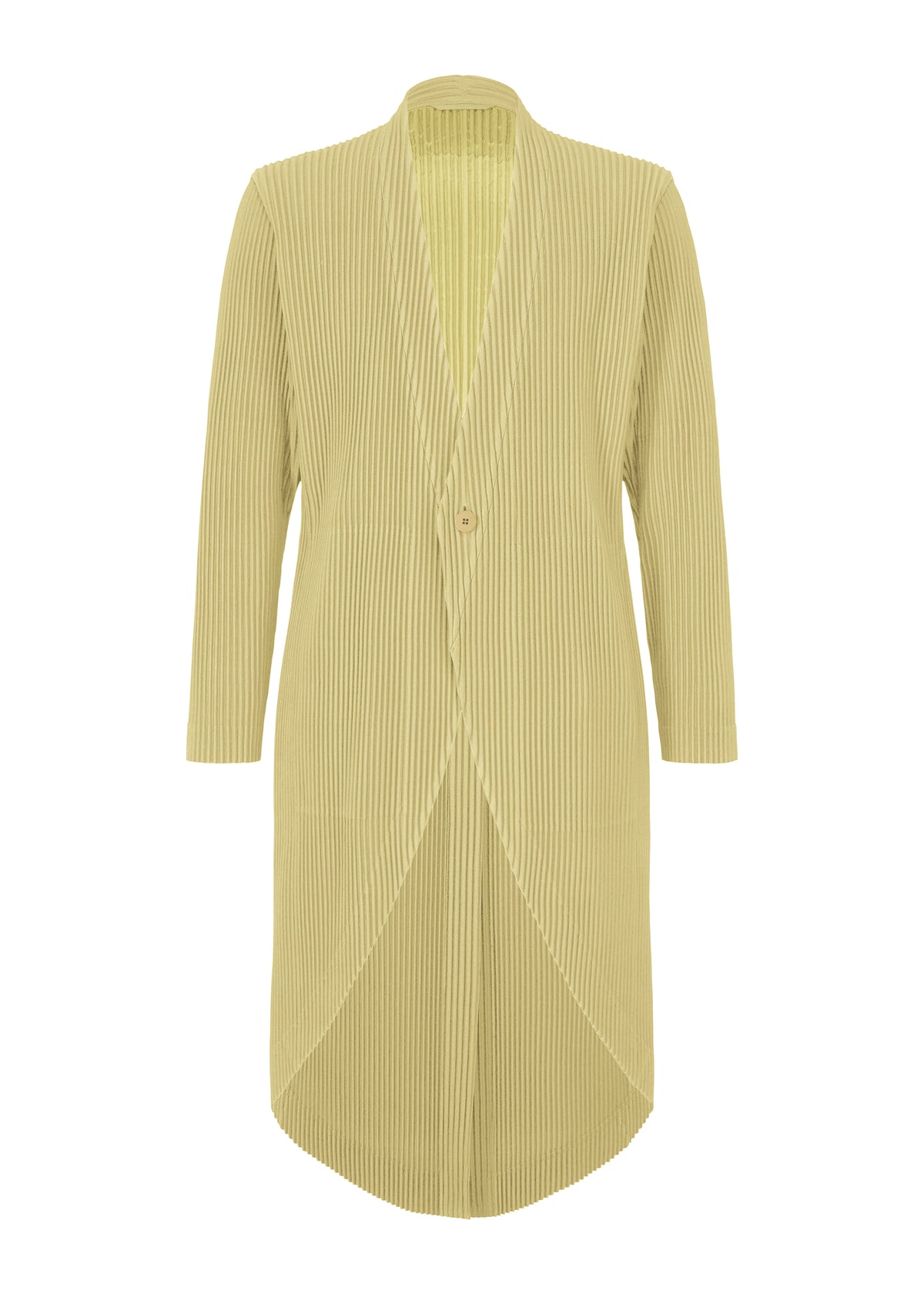TAILORED PLEATS 2、メンズ_ジャケット&コート_ジャケット＆ブルゾン、ベージュ