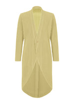 TAILORED PLEATS 2、メンズ_ジャケット&コート_ジャケット＆ブルゾン、ベージュ