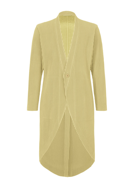 TAILORED PLEATS 2、メンズ_ジャケット&コート_ジャケット＆ブルゾン、ベージュ