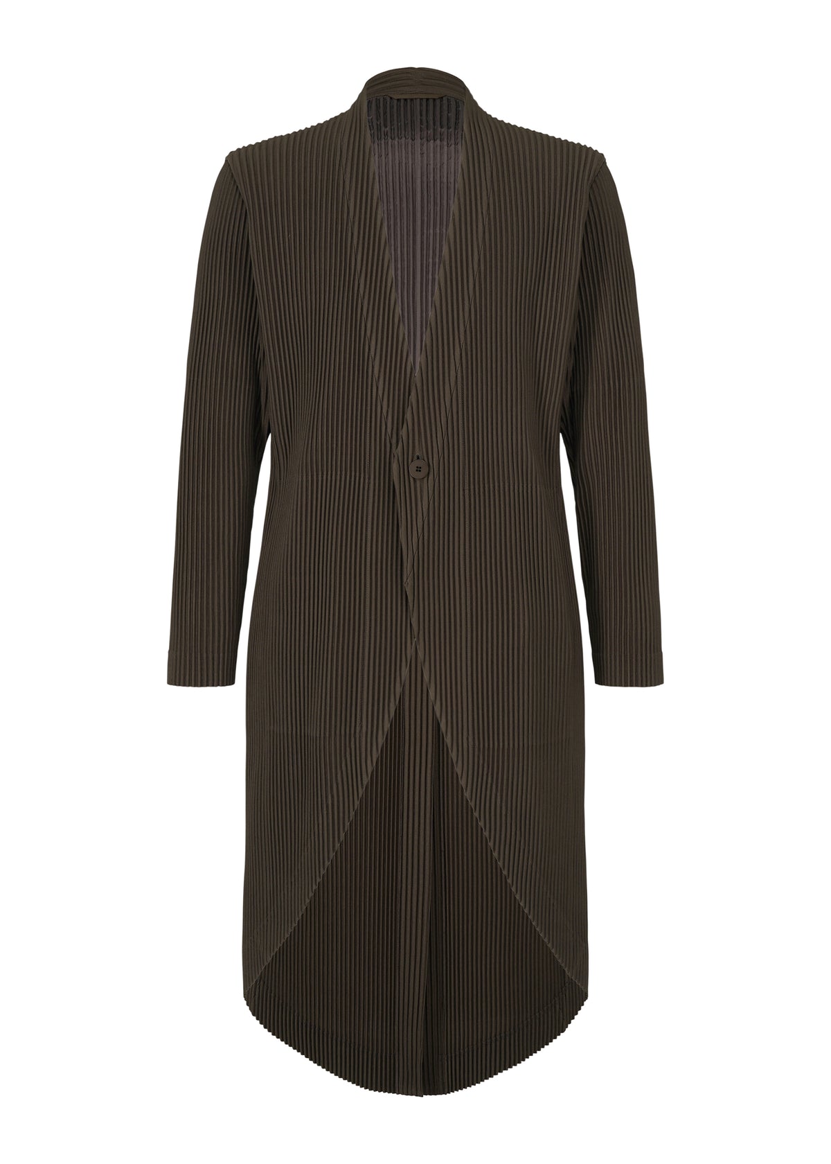 TAILORED PLEATS 2、メンズ_ジャケット&コート_ジャケット＆ブルゾン、ブラウン