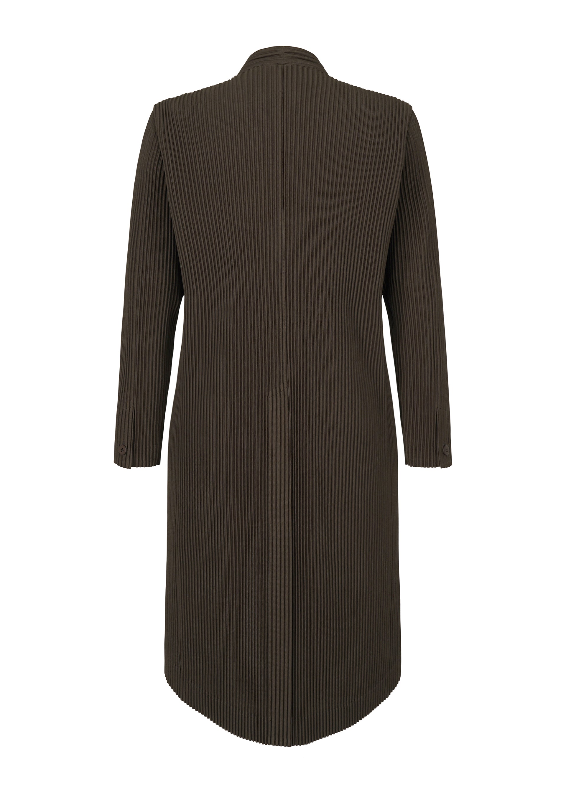 TAILORED PLEATS 2、メンズ_ジャケット&コート_ジャケット＆ブルゾン、ディテール画像1