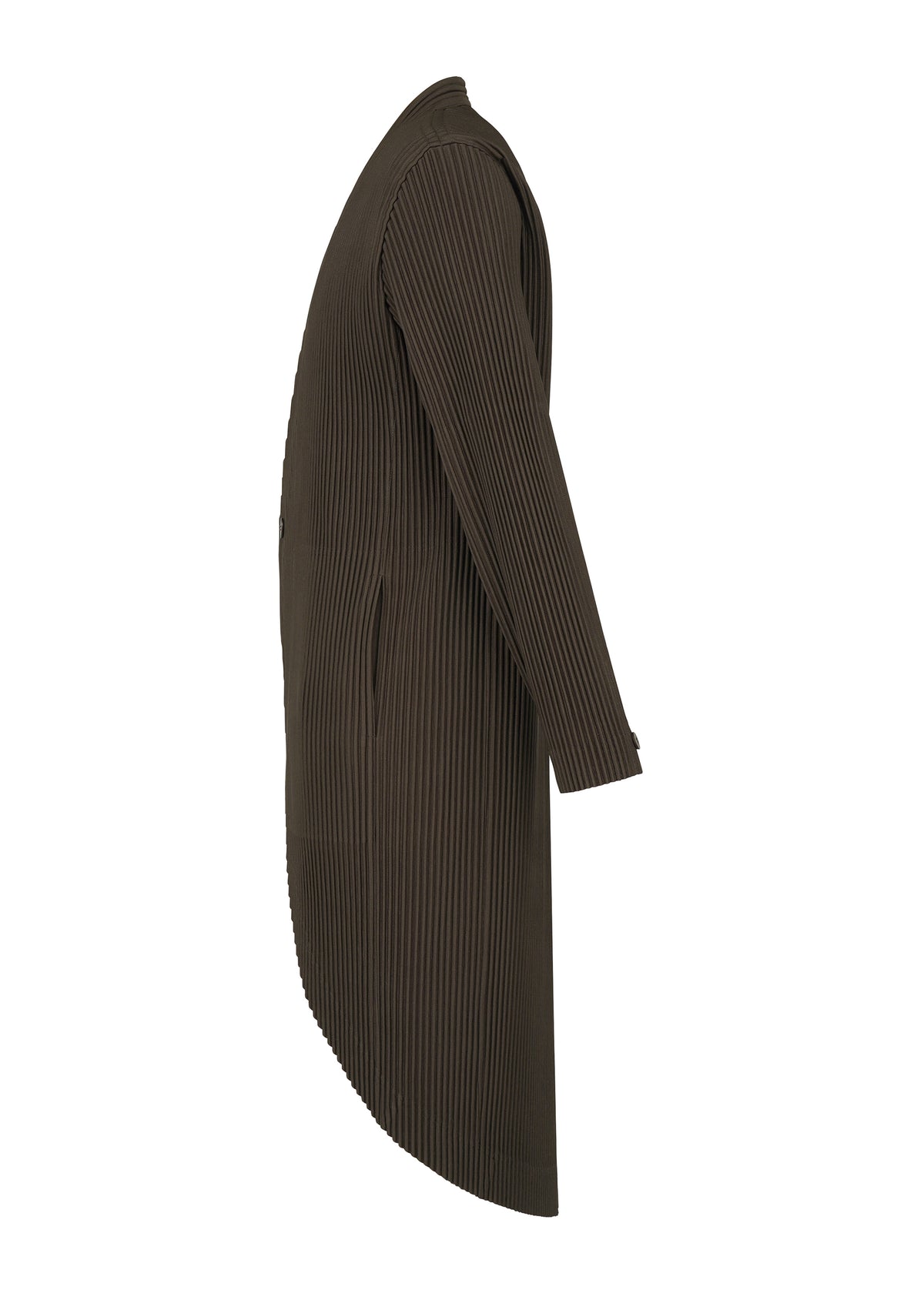 TAILORED PLEATS 2、メンズ_ジャケット&コート_ジャケット＆ブルゾン、ディテール画像2