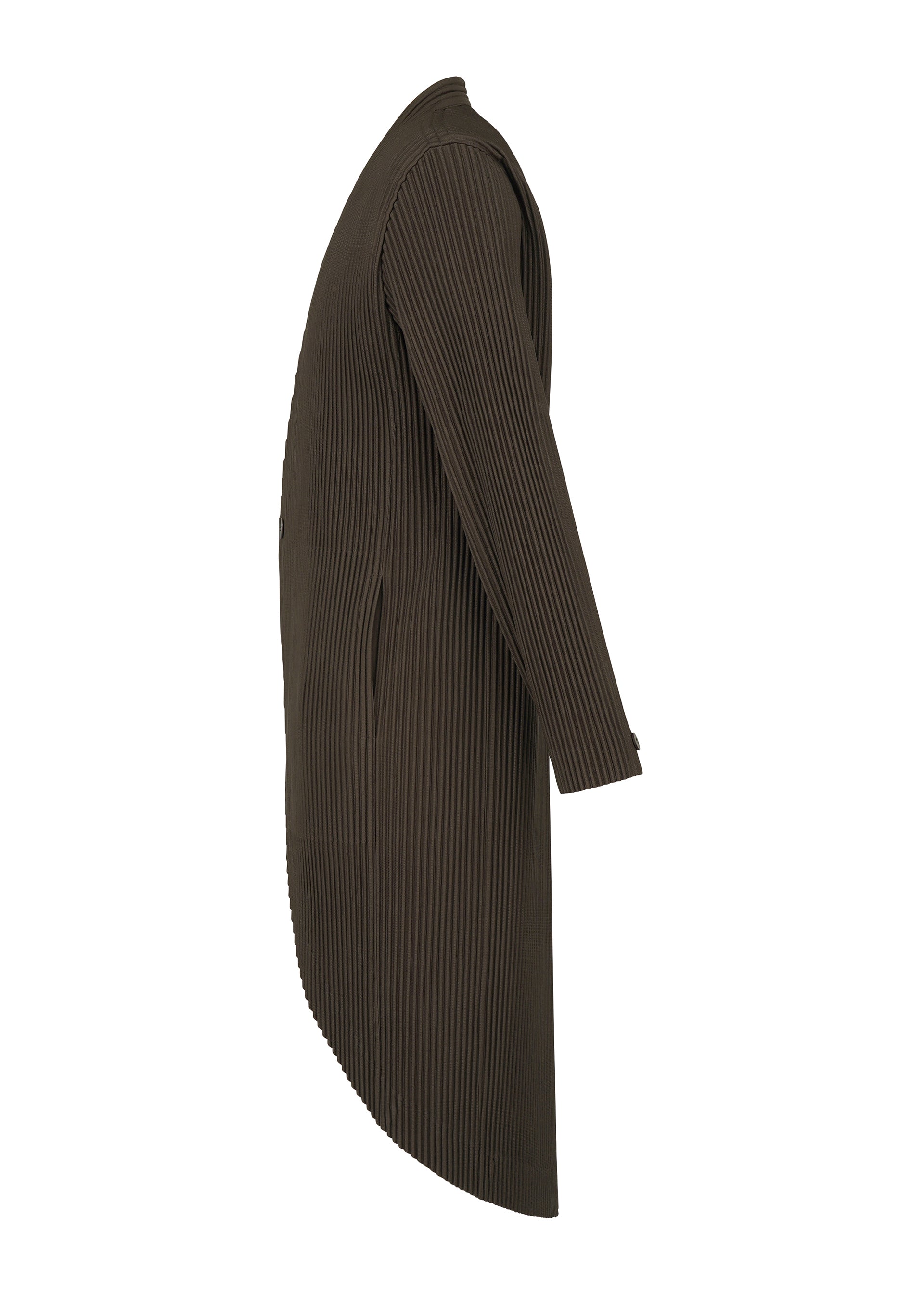 TAILORED PLEATS 2、メンズ_ジャケット&コート_ジャケット＆ブルゾン、ディテール画像2