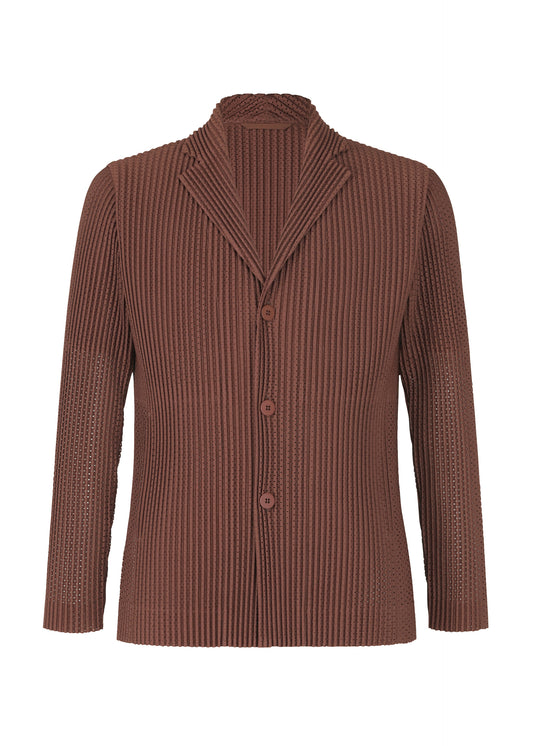 OUTER MESH、メンズ_ジャケット&コート_ジャケット＆ブルゾン、ブラウン