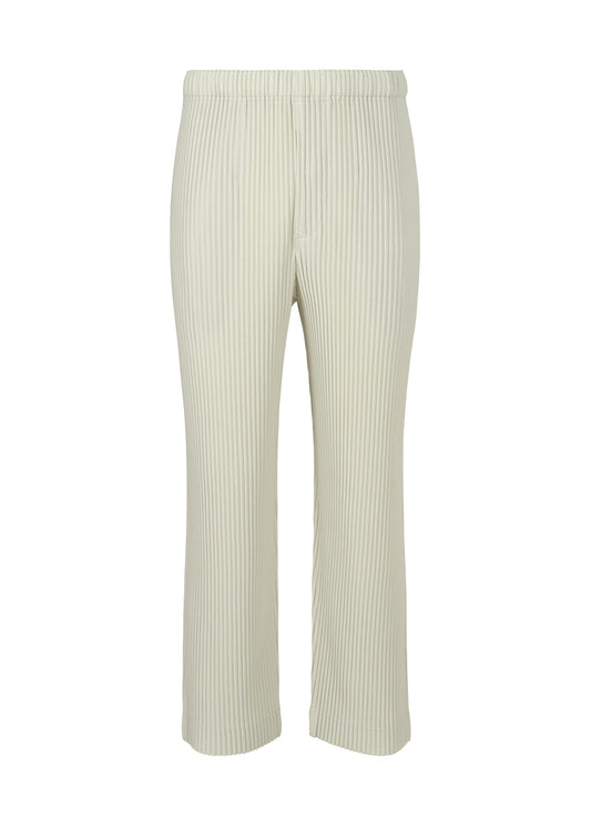 MONTHLY COLOR MARCH、メンズ_パンツ、ブラック