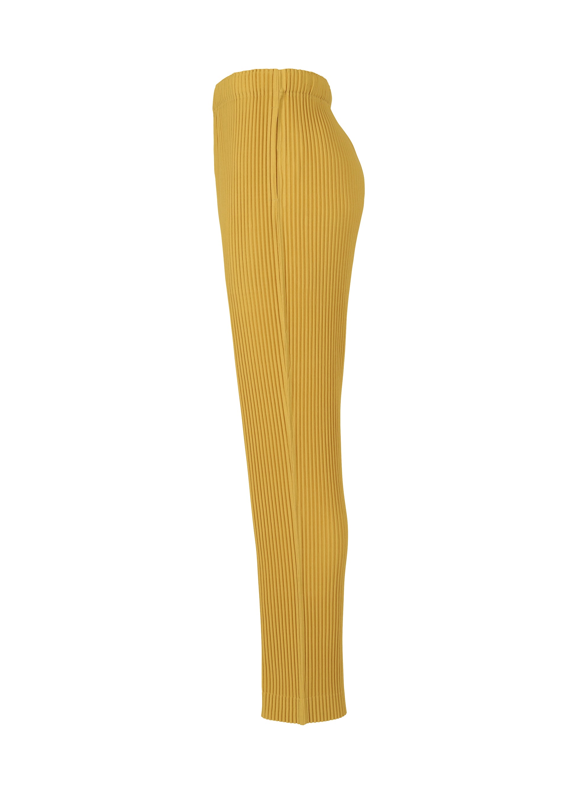 ISSEY MIYAKE ブラックレザーパンツ Pants – ISSEY MIYAKE ONLINE STORE