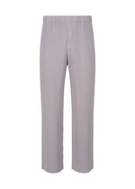 TAILORED PLEATS 2、メンズ_パンツ、ブラック