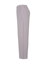 TAILORED PLEATS 2、メンズ_パンツ、ディテール画像2