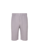 TAILORED PLEATS 2、メンズ_パンツ、ブラック