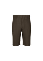 TAILORED PLEATS 2、メンズ_パンツ、ブラウン