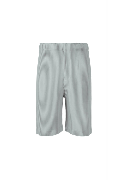 COLOR PLEATS、メンズ_パンツ、ブルー