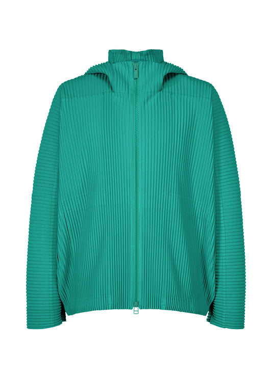 MONTHLY COLOR MAY、メンズ_トップス_カーディガン、カーキ