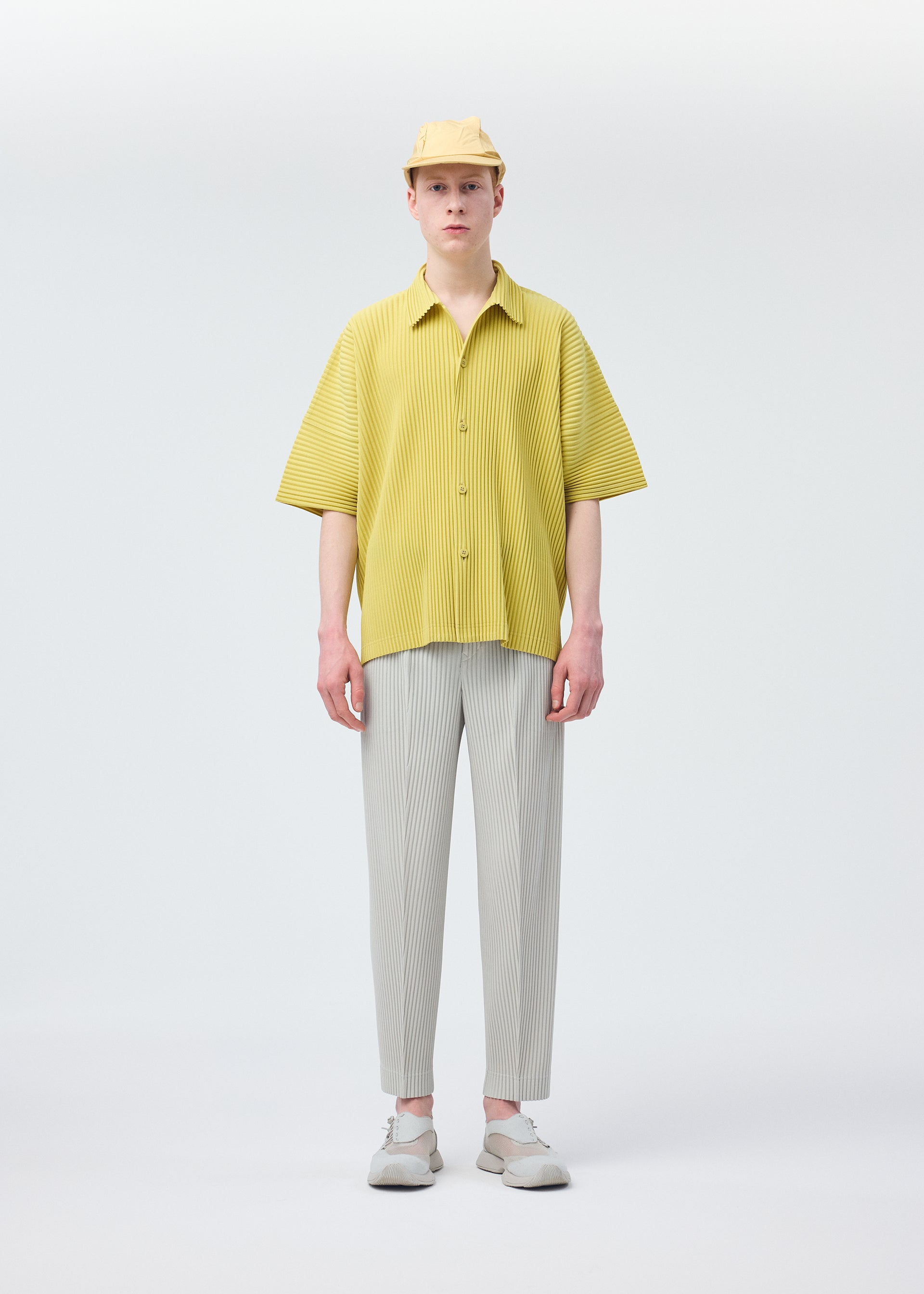 日本最大のブランド HOMME PLISSÉ isseymiyake.com – MIYAKE ISSEY トップス