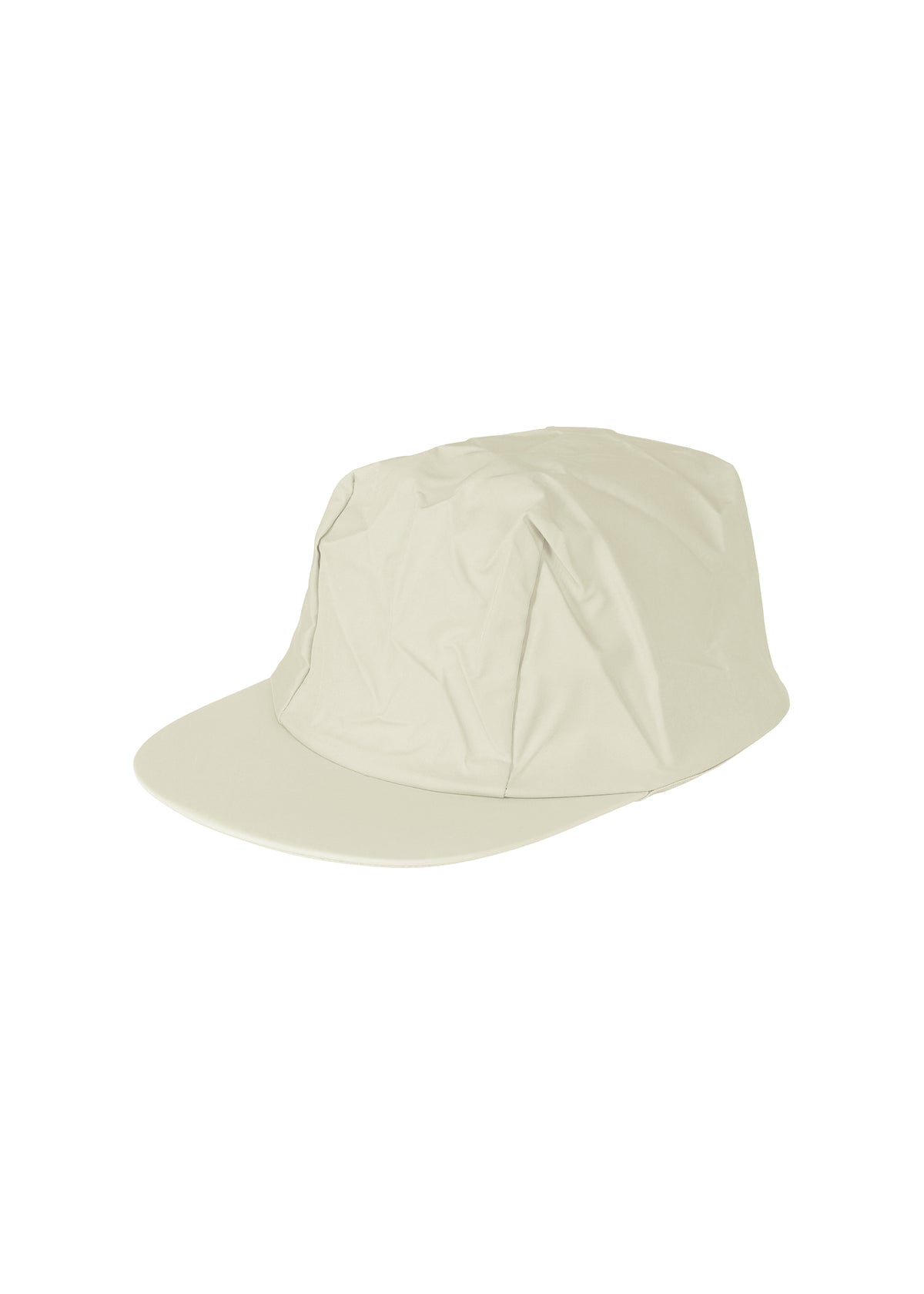 STONE CAP、アクセサリー&その他_帽子、ホワイト