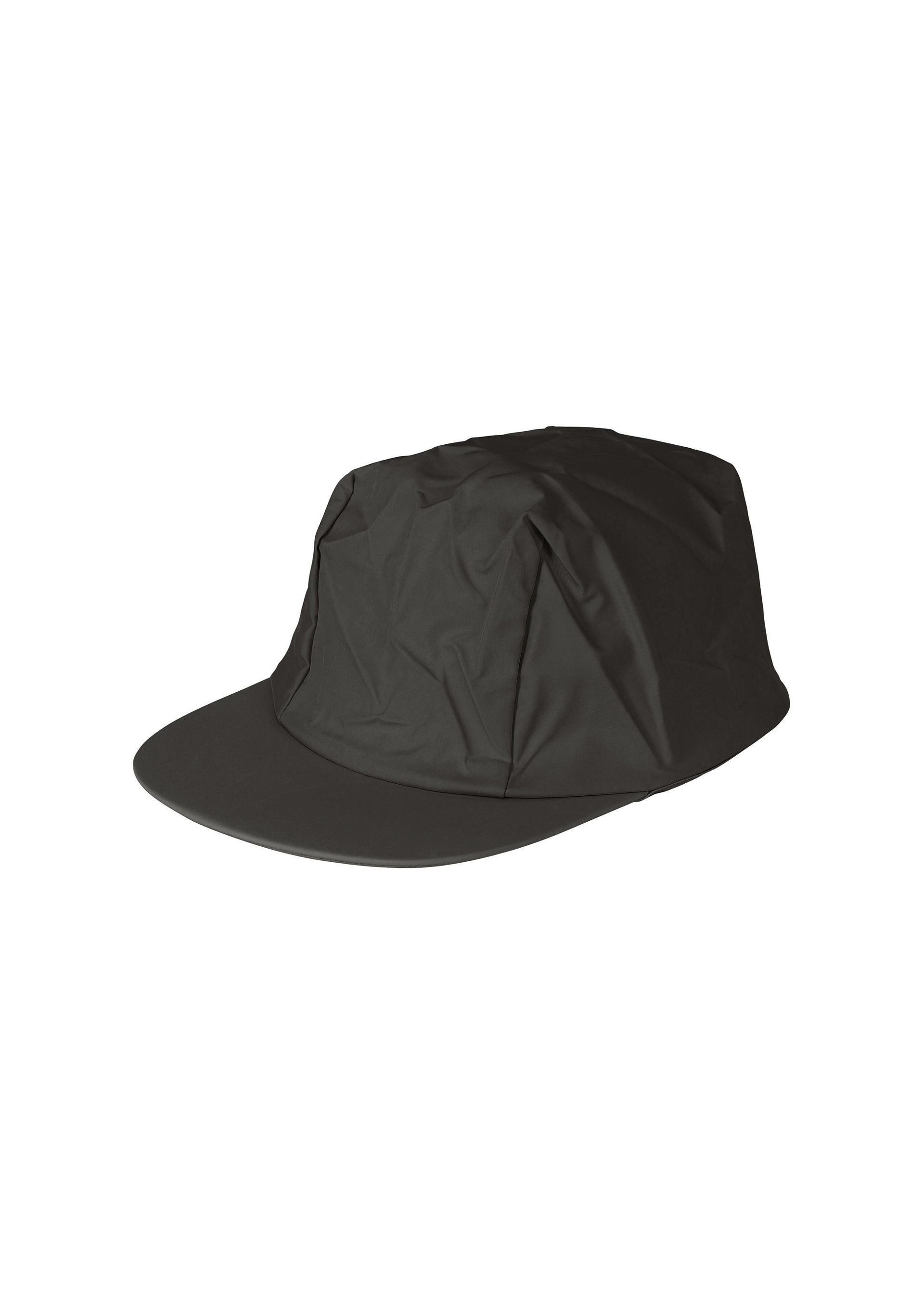 STONE CAP、アクセサリー&その他_帽子、ブラック