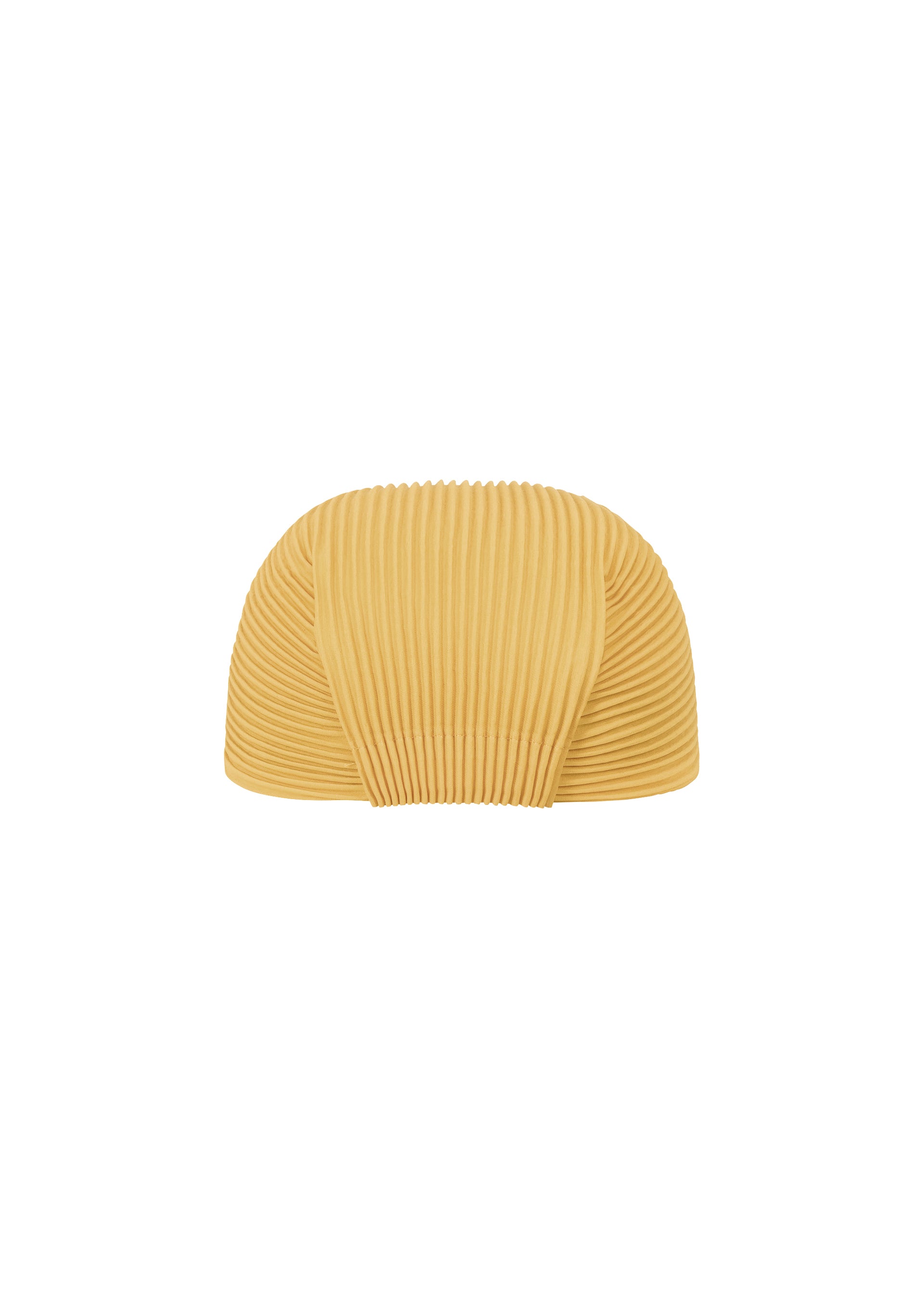 PLEATS CAP、アクセサリー&その他_帽子、ディテール画像2