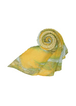 AGATE SCARF、アクセサリー&その他_ストール、ディテール画像1