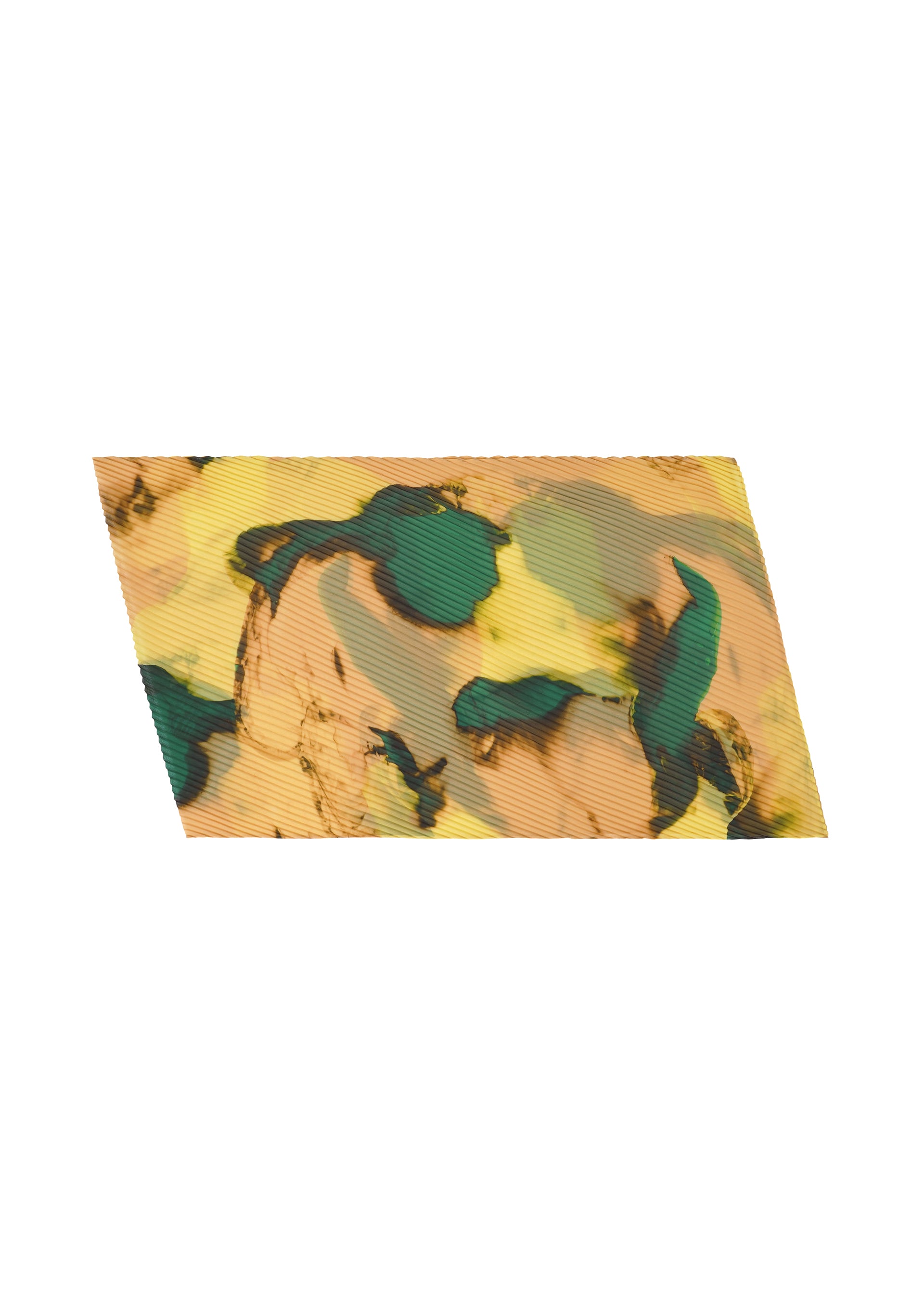 AGATE SCARF、アクセサリー&その他_ストール、オレンジ