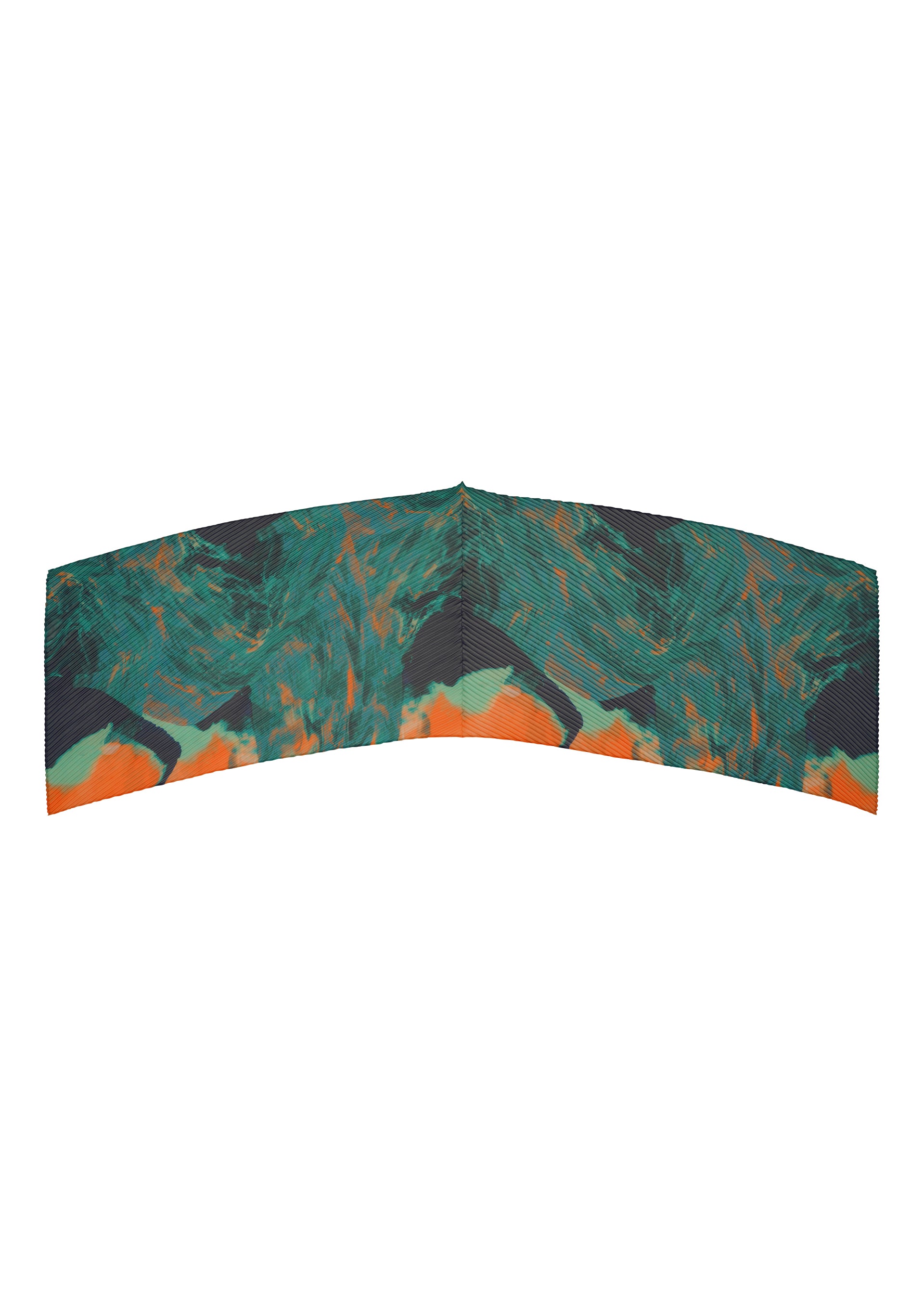 AGATE SCARF、アクセサリー&その他_ストール、ディテール画像2